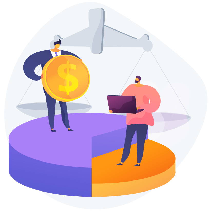 Efficient Workforce Balancing