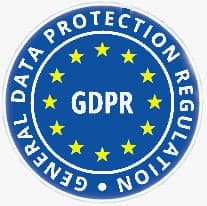 GDPR Compliant