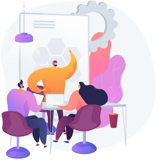 Reduce Agent Training Requirements