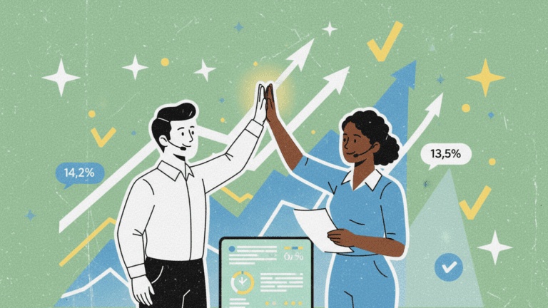 Building True Partnership Around Quality