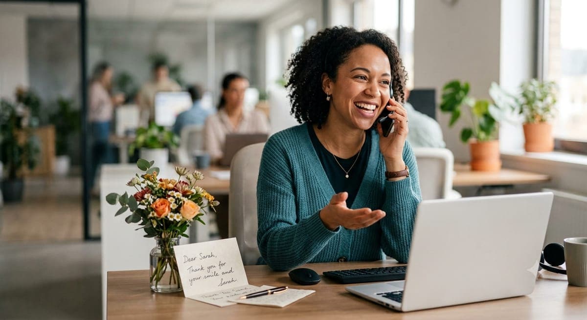 15 Examples of Great Customer Service (and What Makes Them Actually Work)