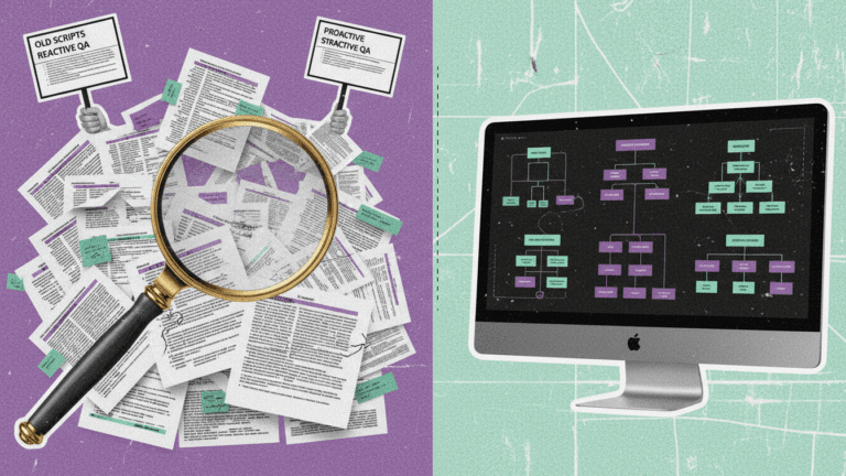 How Technology Transforms Quality Assurance in BPO Operations