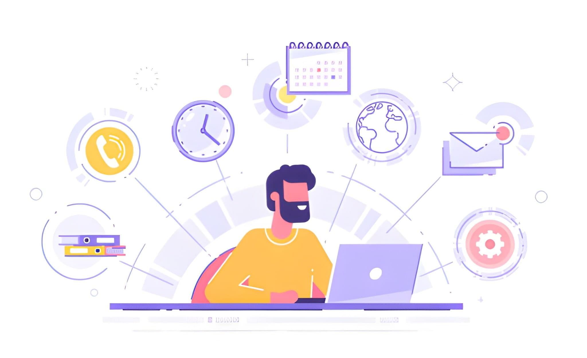 7 Proven Strategies to Boost Call Center Efficiency in 2025