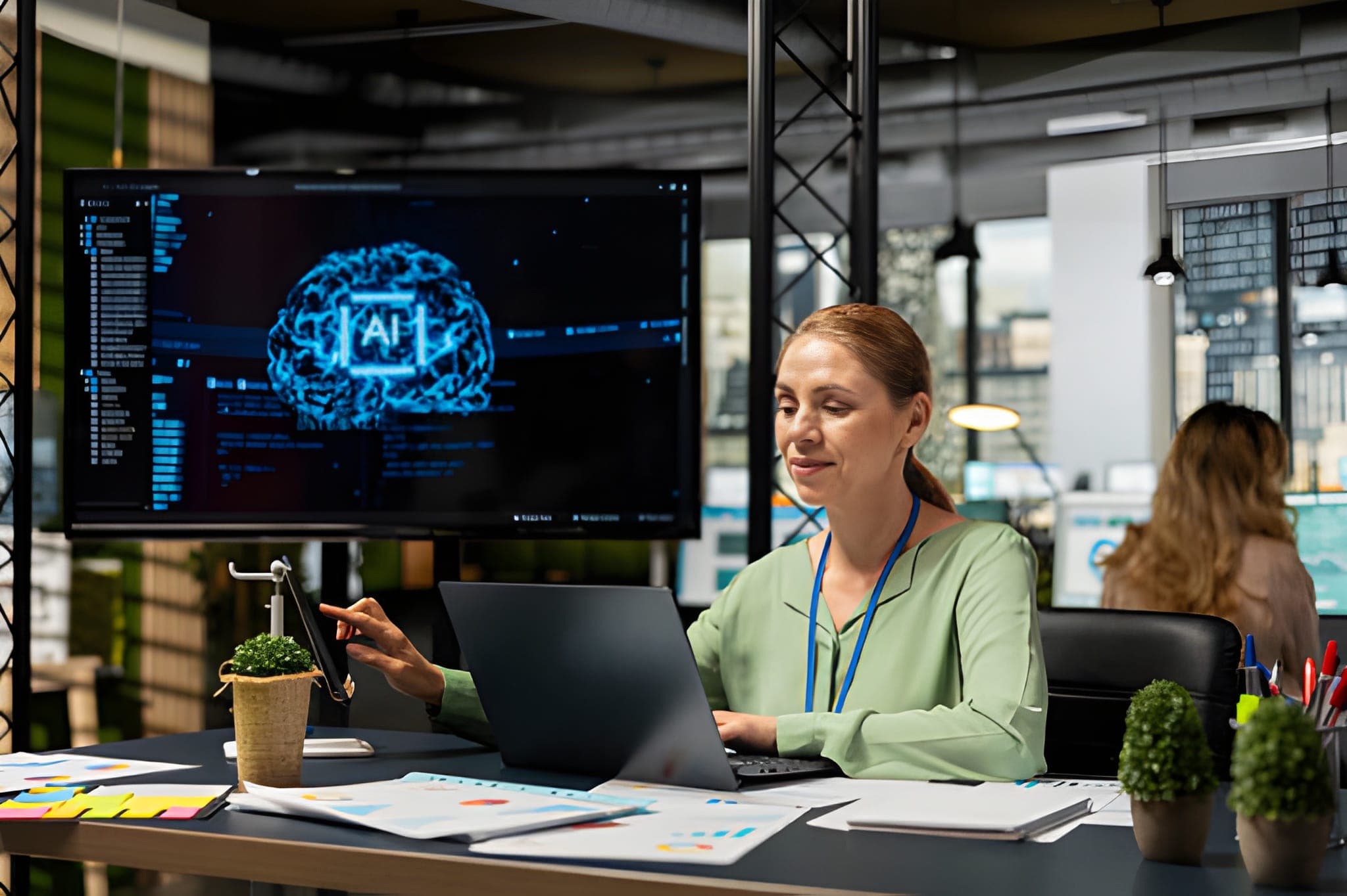 AI Help Desk Software: Benefits and the Best Tools for Modern Support Teams