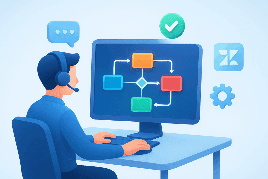 Guided Workflow: How Guidance Transforms Productivity (Q1, 2026)