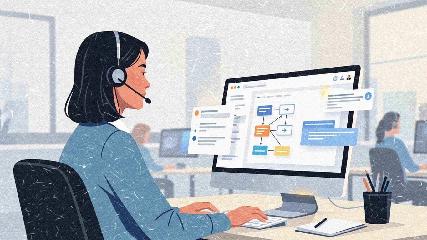 How to Improve Agent Productivity: Proven Strategies That Actually Work