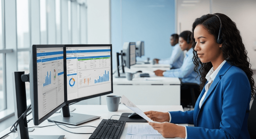 Call Center Compliance: Regulations, Risk & the Systems That Protect Modern Contact Centers