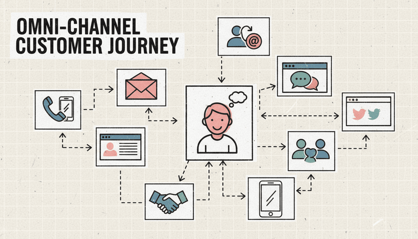 Customer Interaction: What It Is, Types, Examples, and Best Practices