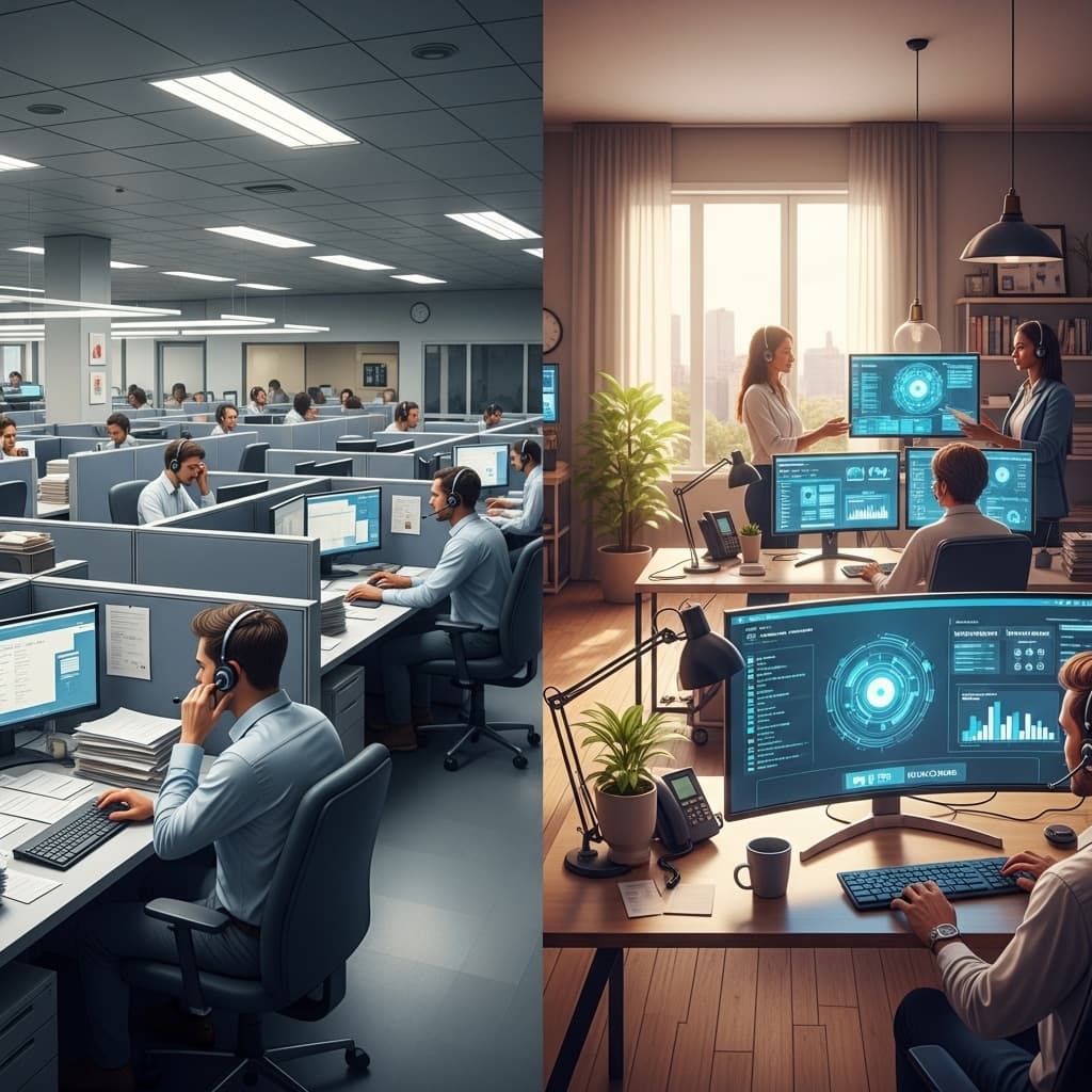 Best Call Center Outsourcing Companies for 2026: Expert Selection Guide