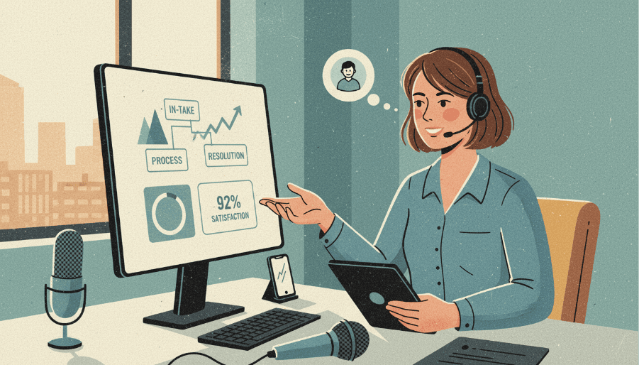 Customer Service Duties: How Modern Teams Actually Perform Them