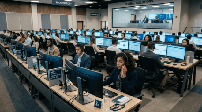 20 Call Center Best Practices That Actually Get Followed (2026 Guide)