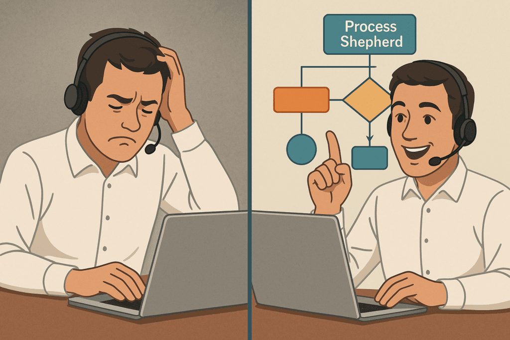 4 Essential Guided Workflows for Complex Business Processes