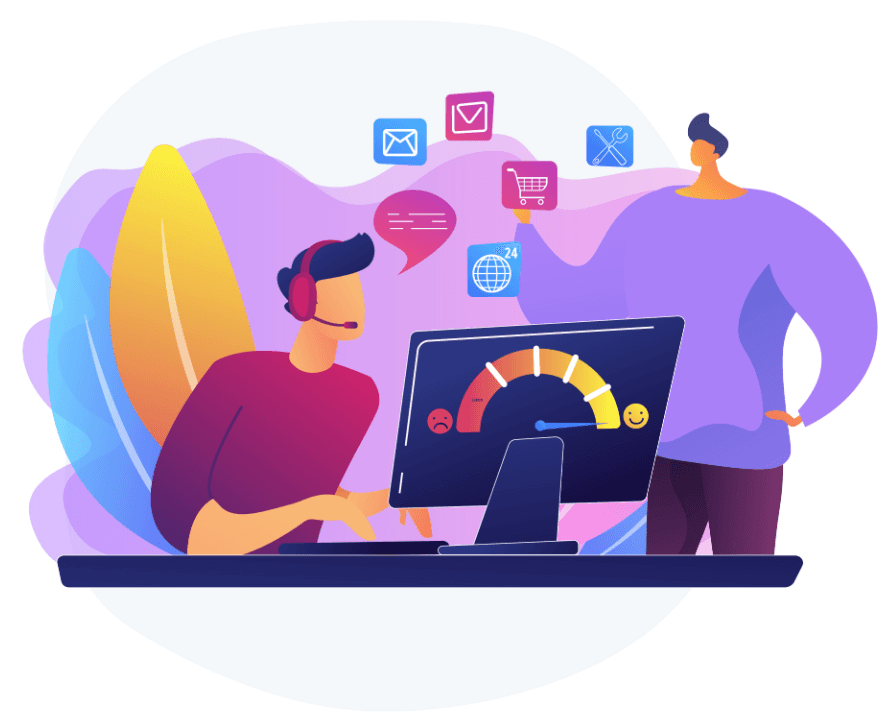 How We Help Agents Thrive