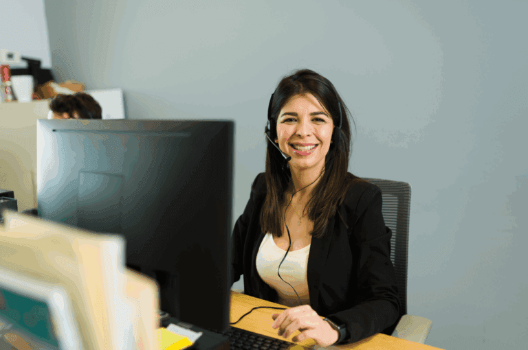 bpo call center