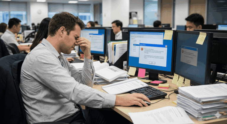 BPO Knowledge Management
