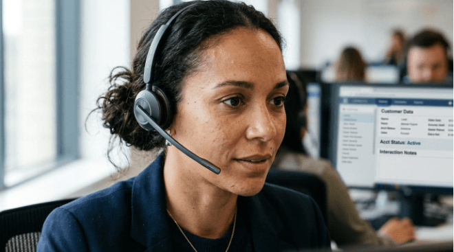 Call Center Best Practices for Agent Performance