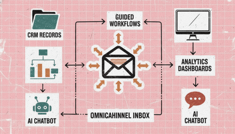 Customer Interaction Management Tools & Technology
