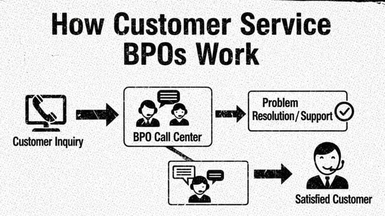 How a Chatbot for IT Support Works