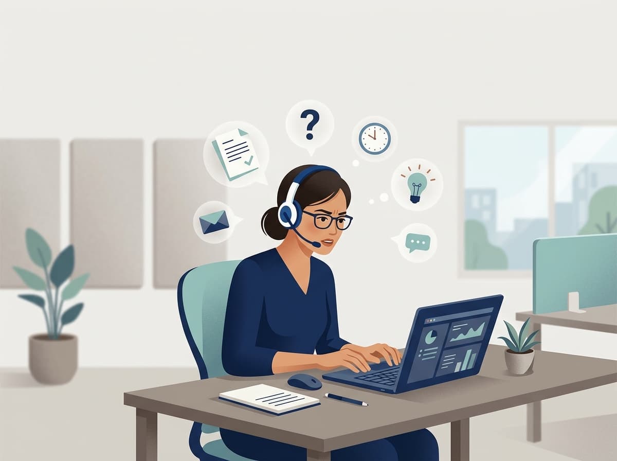 How to Reduce Agent Errors in Customer Service: Root Causes and Fixes That Actually Work