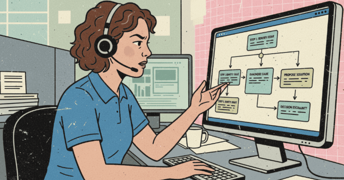 Real-World Examples of Customer Service Duties in Action