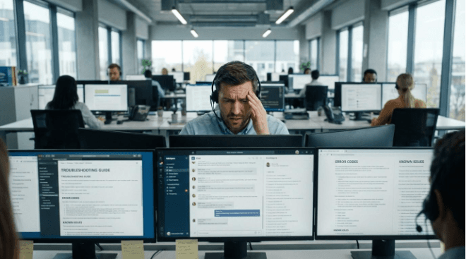 The Hidden Causes of Call Center Shrinkage