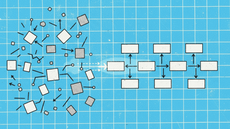Why Workflow Guidance Is the Missing Link