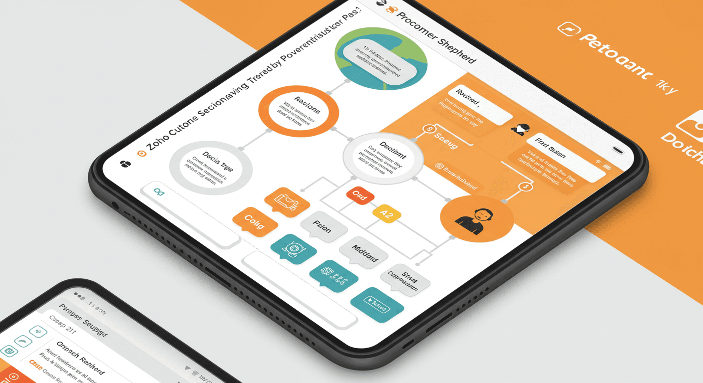 Zoho Decision Tree Integration is Your Secret Weapon