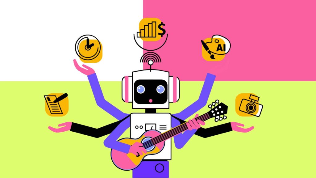 ai decision tree