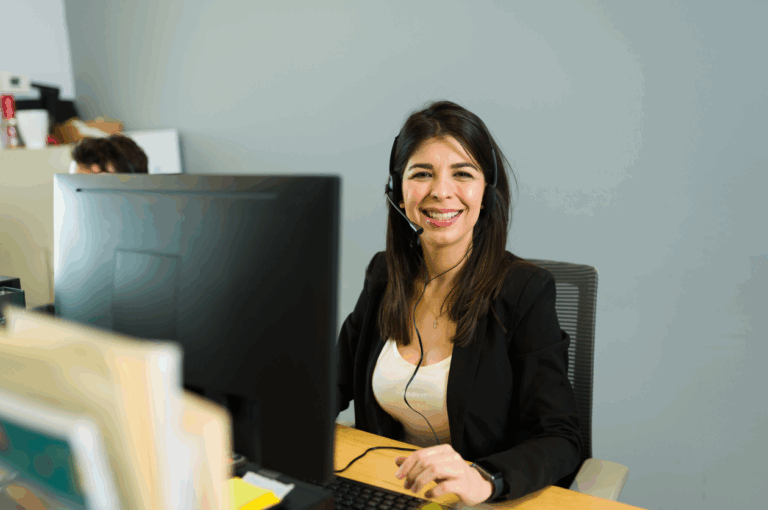 bpo call center