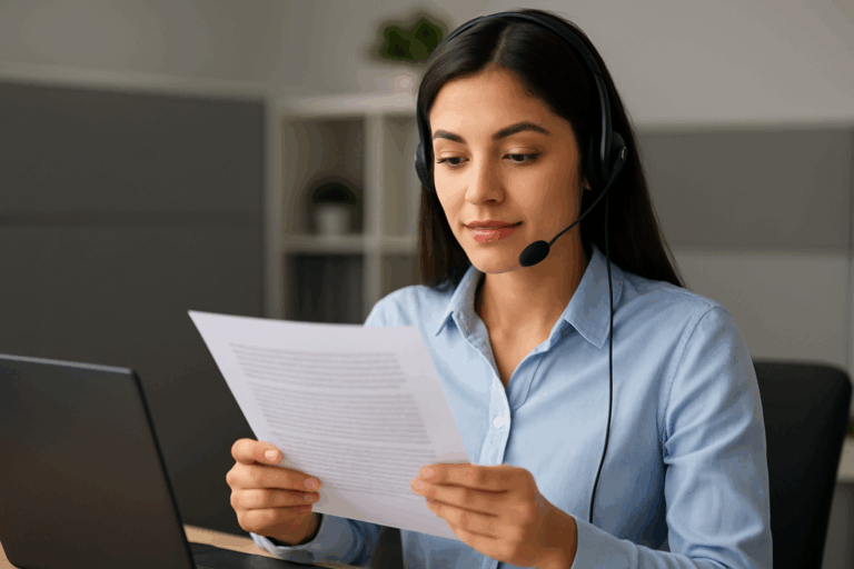 BPO Knowledge Management