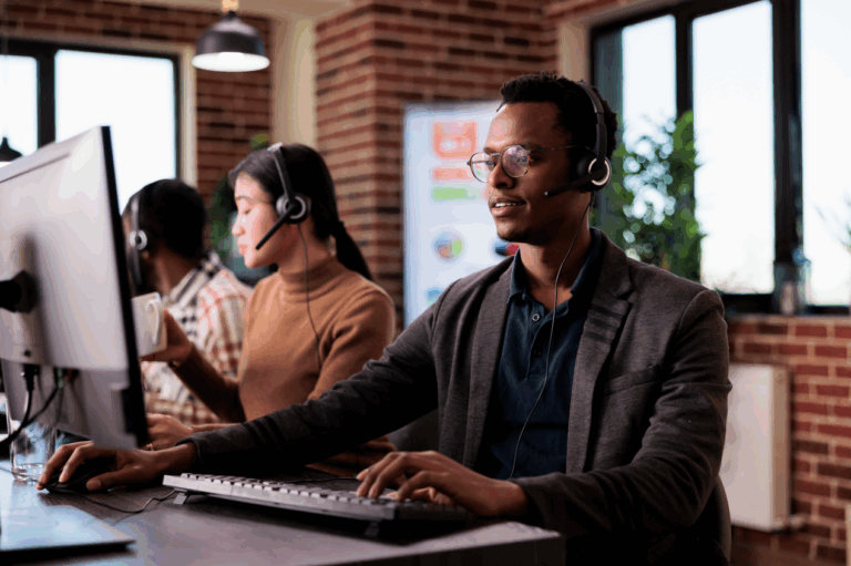 business process outsourcing services