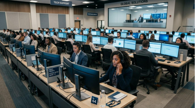 Call Center Best Practices for Quality Assurance