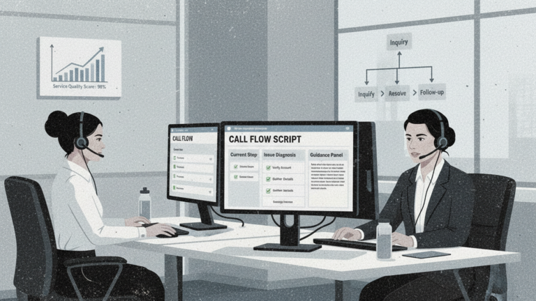 Call Center Quality