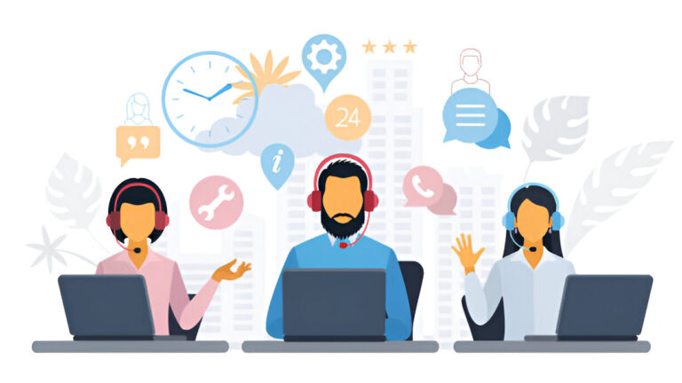 call center solutions