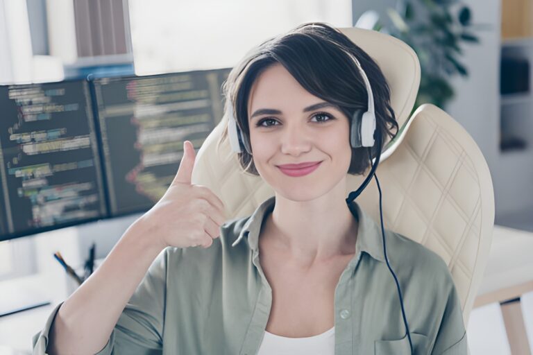 contact center automation