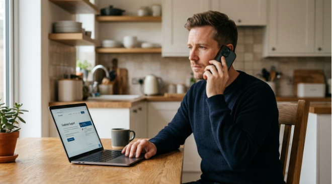 Customer Effort Score (CES): Definition, Formula, and Benchmarks