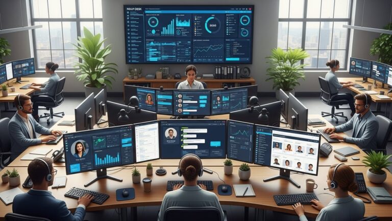 customer service tools