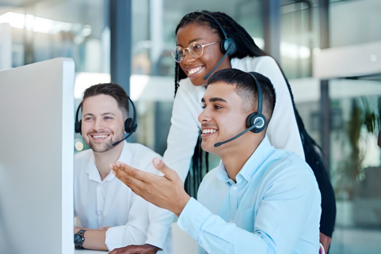Digital Customer Service Solution