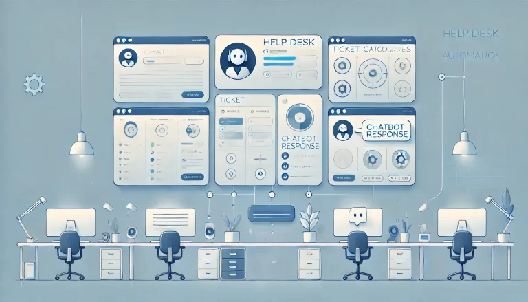 helpdesk automation software
