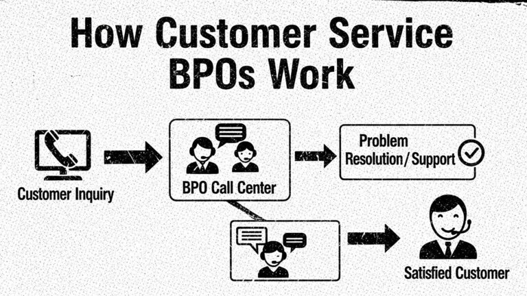How a Chatbot for IT Support Works