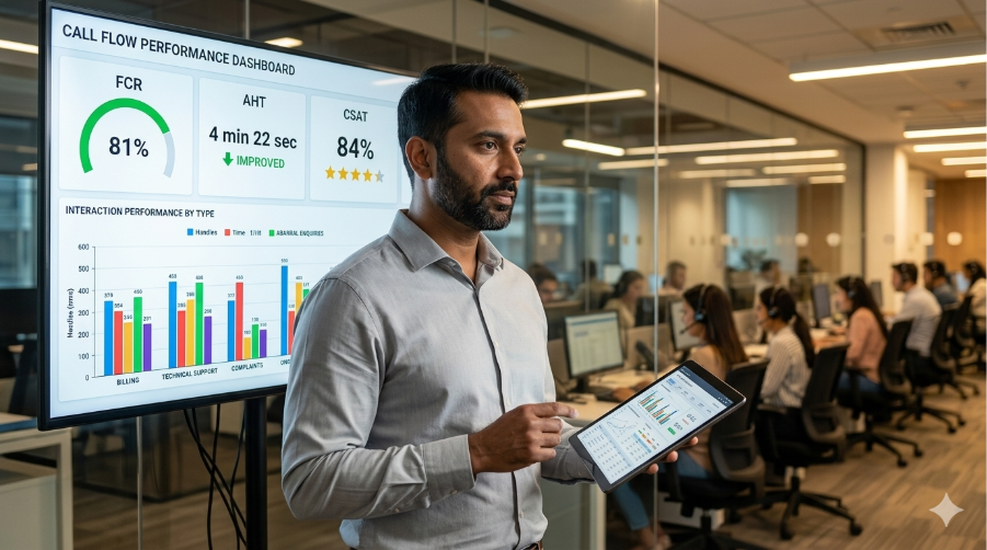 Key Metrics to Track Performance 