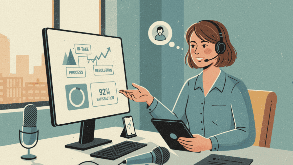 Modern Customer Service Duties in 2026 and Beyond