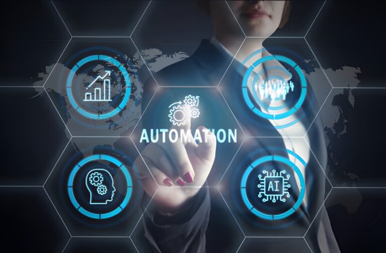 Process Automation Workflows