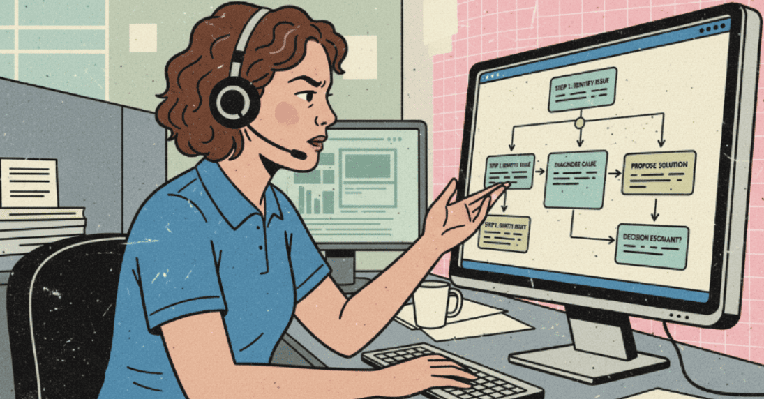 Real-World Examples of Customer Service Duties in Action