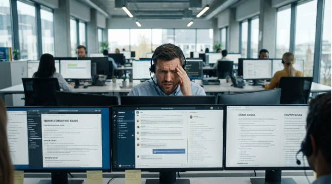 The Hidden Causes of Call Center Shrinkage