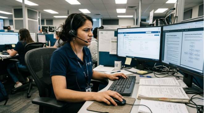What Causes High Customer Effort in Contact Centers?