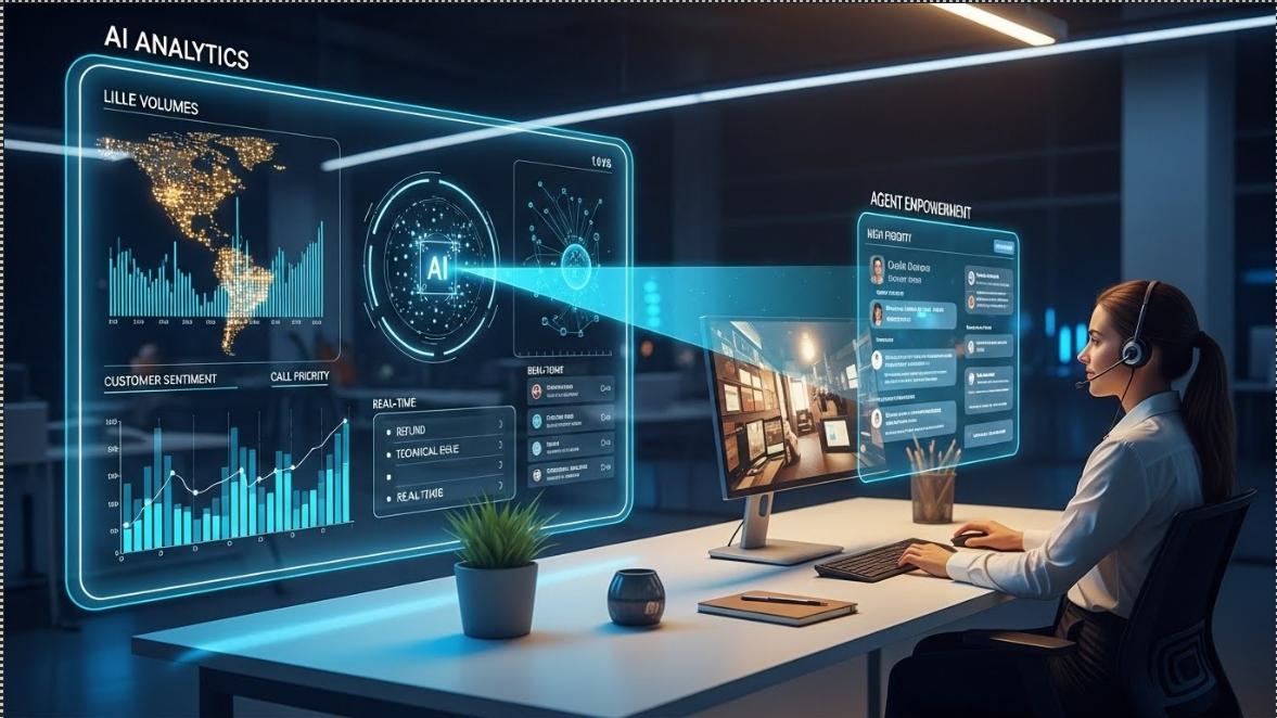 What is Inbound Call Handling