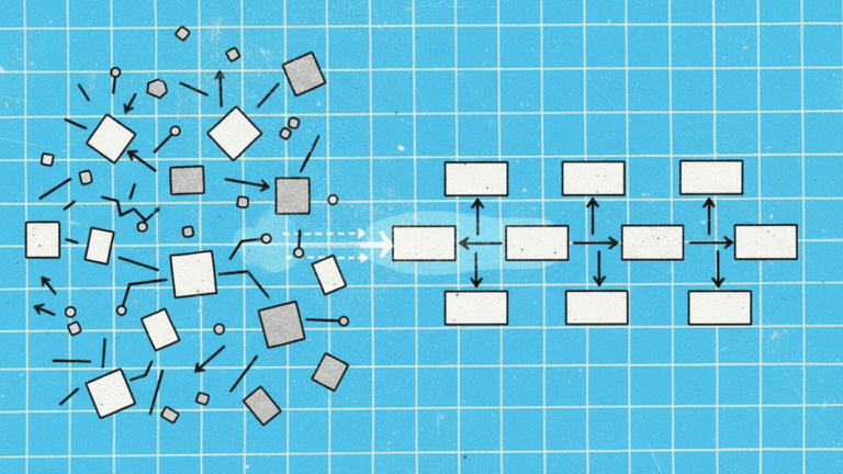 Why Workflow Guidance Is the Missing Link