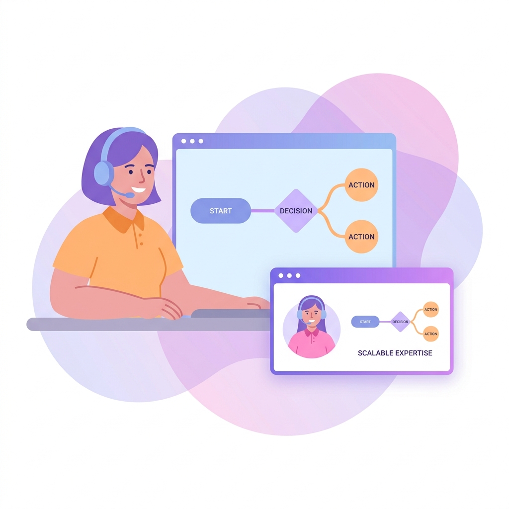 CTA Illustration
