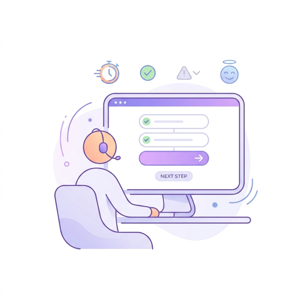 Faster Resolutions Without Added Pressure